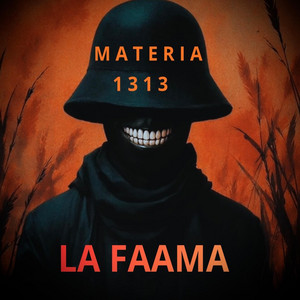 MATERIA 1313 by LA FAAMA