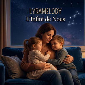 Ne grandis pas trop vite by LyraMelody