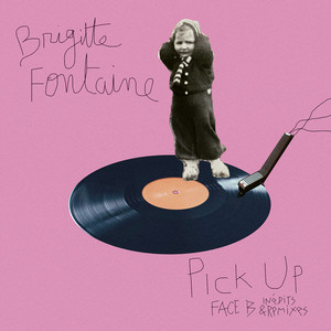 Depuis ‑ 曲・歌詞：Brigitte Fontaine, Areski Belkacem | Spotify