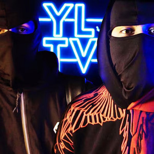 Paranoia freestyle by T Section, YLTV