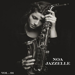Between Shots and Memories by Noa Jazzelle