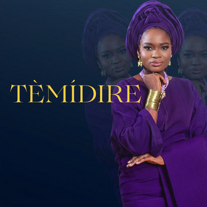 Tèmídire by Kimoni