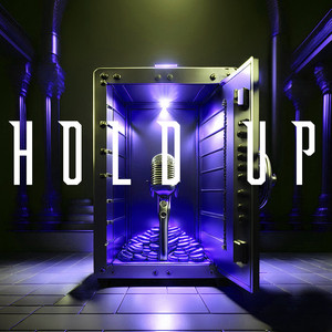 Portada de HOLD UP