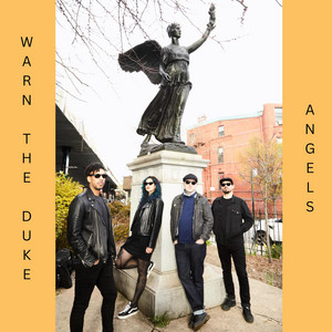 Angels by Warn The Duke
