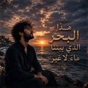 هذا البحر الذي بيننا ماء لا غير by ضياء الدين
