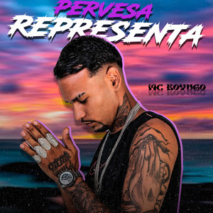 Portada de Pervesa Representa