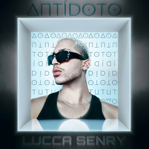 Fogo na Pista by Lucca Senry, Letuno