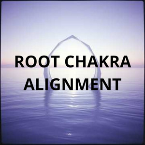 ROOT CHAKRA ALIGNMENT by AnggiJoo