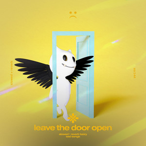 Leave The Door Open Slowed Reverb Single By Slowed Reverb Tazzy Spotify