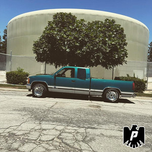 Romped Out Pleighboi - Where I'm At