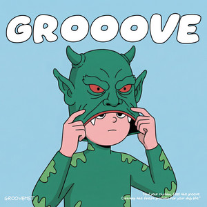 Groove Monster - Old Chats