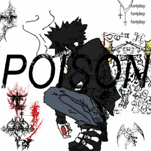 poison by Zape$