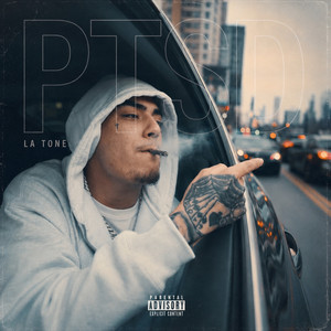 Ptsd by LA TONE