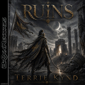 Ruins by Terrie Kynd