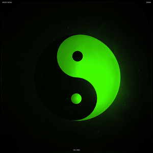 Yin Yang by Wood Packa, Desna