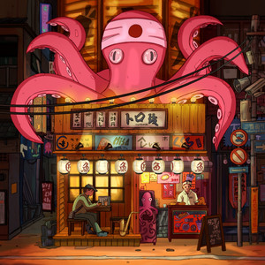 Confession by HoKø, Damien Fleau