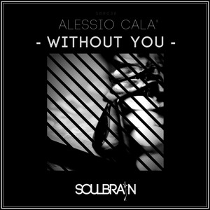 Portada de Without You