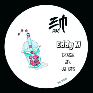 Crosses and Demons by Eddy M