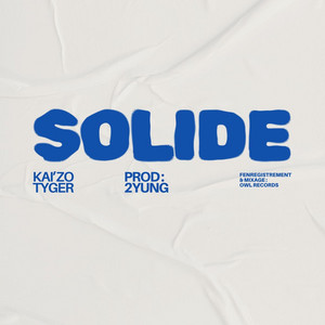Portada de Solide