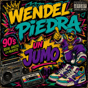 Un Jumo by Wendel Piedra