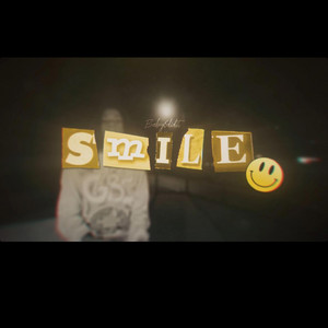 Smile by baby6didit