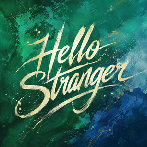 Hello Stranger by 柴田トオル
