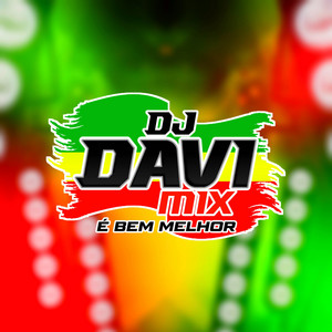 Dj Davi Mix Ofc - MEDLEY SUPREMO DE FAVELINHA (REGGAE FUNK)
