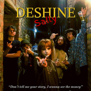 Underclass by Deshine