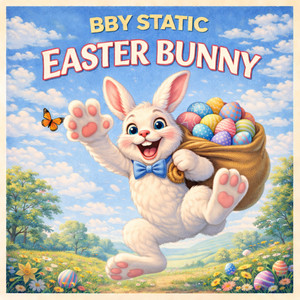 BBY Static - Easter Bunny (Remix)