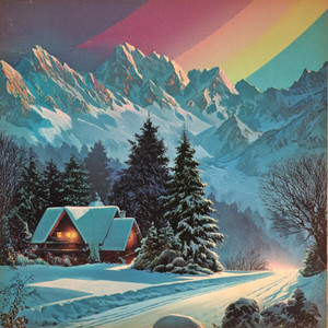 Thin Mist by Rainbow Alps Ensemble