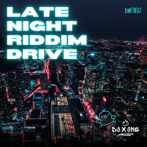 XoneThaDj - I AM A CHOSEN