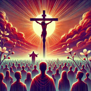 Regivando Alves - Teu Amor Jesus