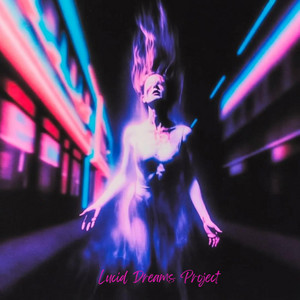 Weightless by Lucid Dreams Project, B3N&J8CUB