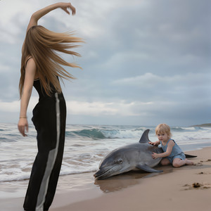 Invisible by Fary&Mary