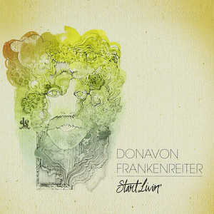 Move By Yourself - Album by Donavon Frankenreiter | Spotify