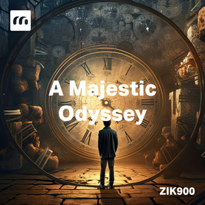 A Majestic Odyssey