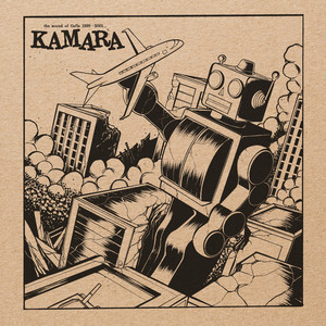 Picture this by KAMARA