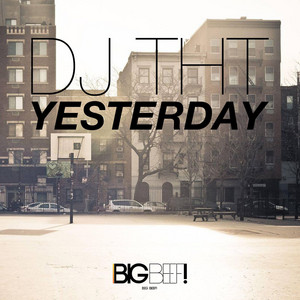 Yesterday (Radio Edit)