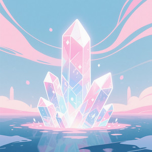 Reverie of Quartz by NANIK RIWAYANTI