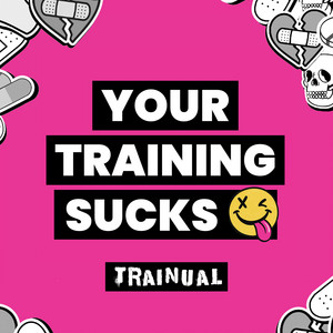 Trainual - Your Training Sucks