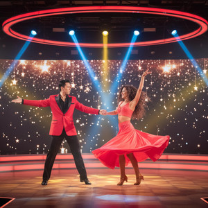 Rumba Cha Cha Tình Ca - Nhịp Đời Thảnh Thơi