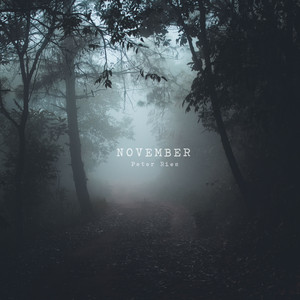 November by Peter Ries