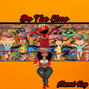 Foregin G.T - Do the Elmo