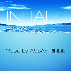 Inhale by Assaf Rinde