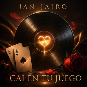 Caí En Tu Juego by JAN JAIRO