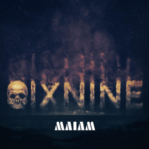 Six Nine by MAIAM
