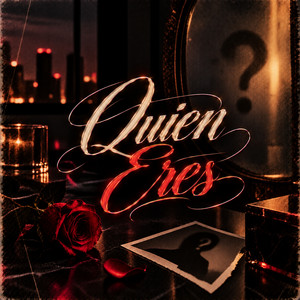 Quien Eres by Yeespa Muri
