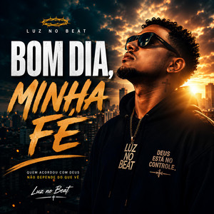 Bom Dia, Minha Fé by Luz no Beat