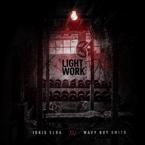 Light Work by Idris Elba, Wavy Boy Smith