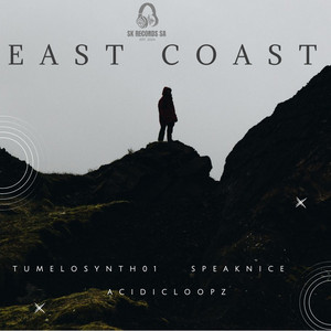 East Coast by Acidicloopz, Tumelo Synth, SpeakNice